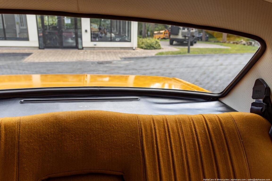 1978 Volga GAZ-24  Boston MA