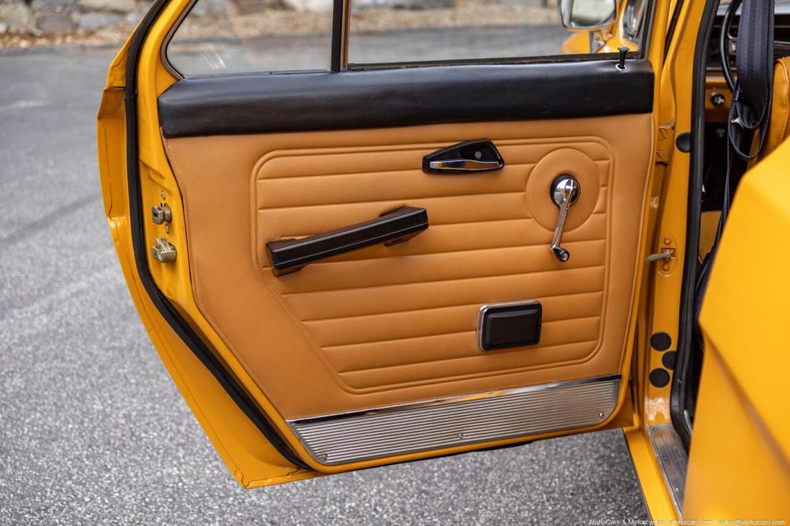 1978 Volga GAZ-24  Boston MA