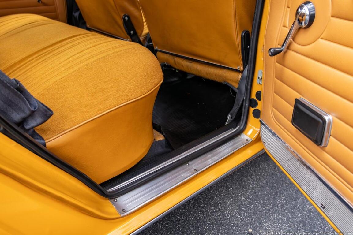 1978 Volga GAZ-24  Boston MA