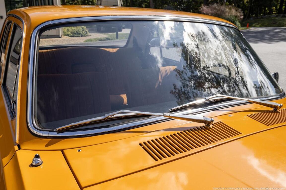 1978 Volga GAZ-24  Boston MA