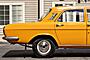 1978 Volga GAZ-24  Boston MA