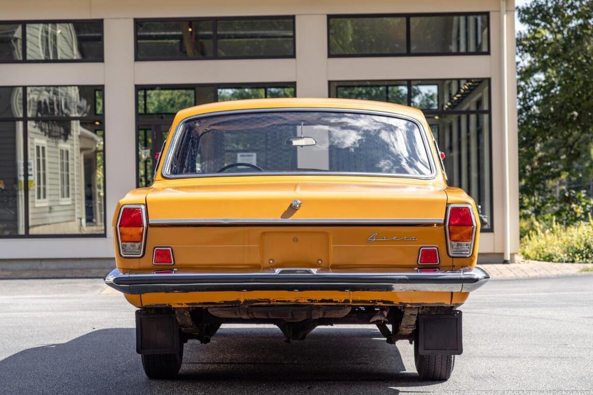 1978 Volga GAZ-24  Boston MA