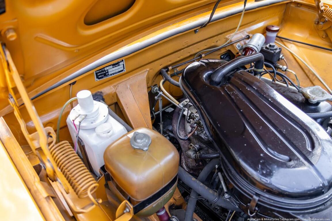 1978 Volga GAZ-24  Boston MA