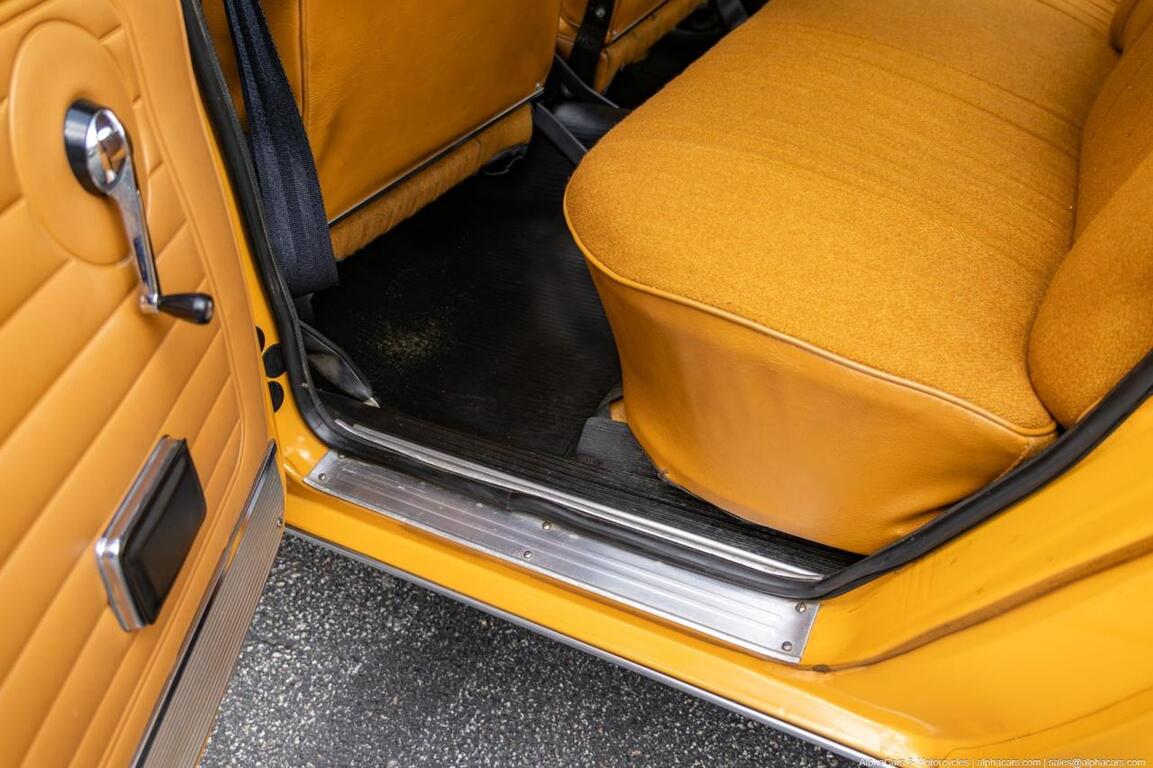 1978 Volga GAZ-24  Boston MA