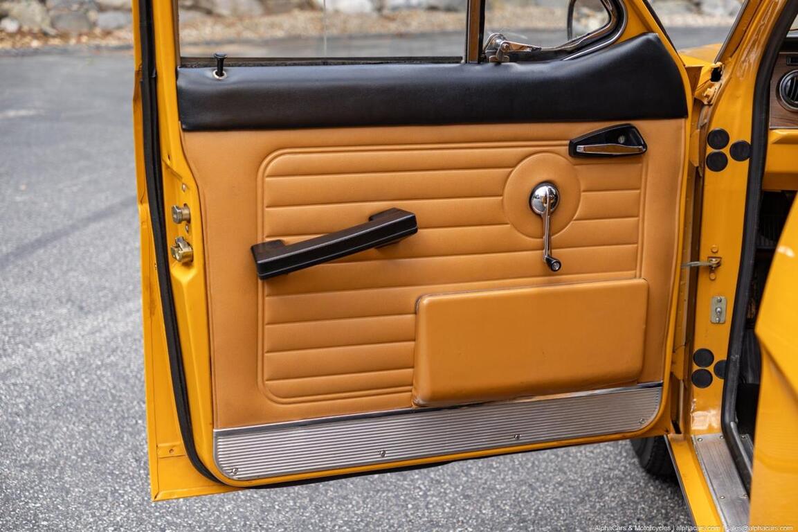 1978 Volga GAZ-24  Boston MA