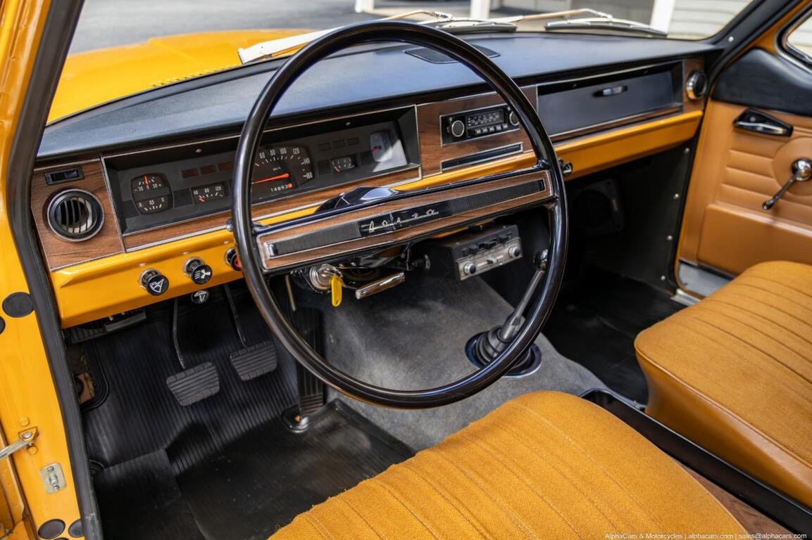 1978 Volga GAZ-24  Boston MA