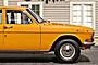 1978 Volga GAZ-24  Boston MA