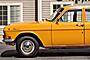 1978 Volga GAZ-24  Boston MA