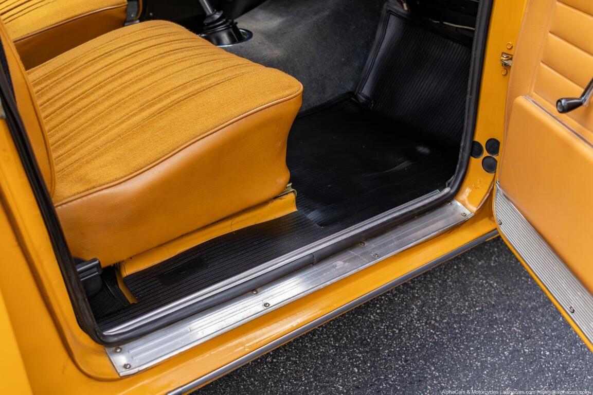 1978 Volga GAZ-24  Boston MA