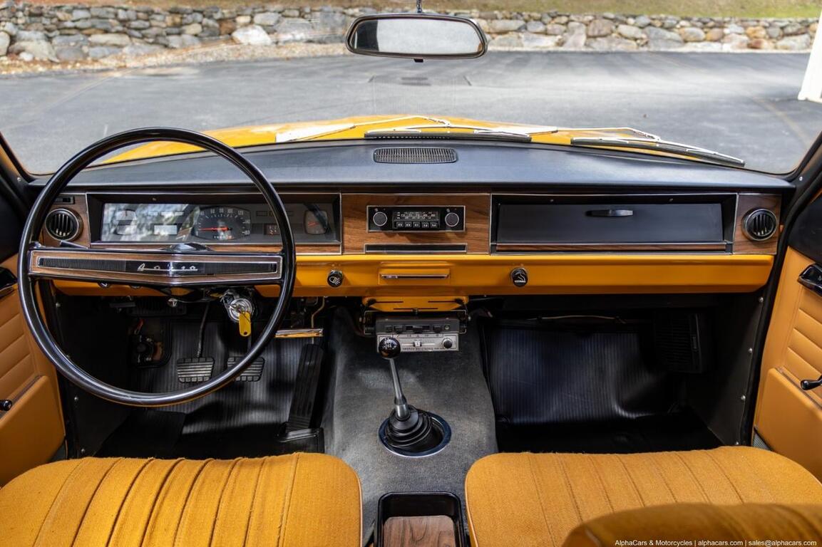 1978 Volga GAZ-24  Boston MA