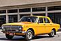 1978 Volga GAZ-24  Boston MA