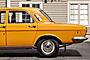 1978 Volga GAZ-24  Boston MA