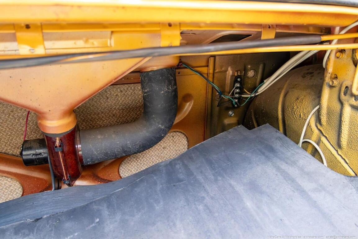 1978 Volga GAZ-24  Boston MA