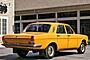 1978 Volga GAZ-24  Boston MA