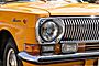 1978 Volga GAZ-24  Boston MA