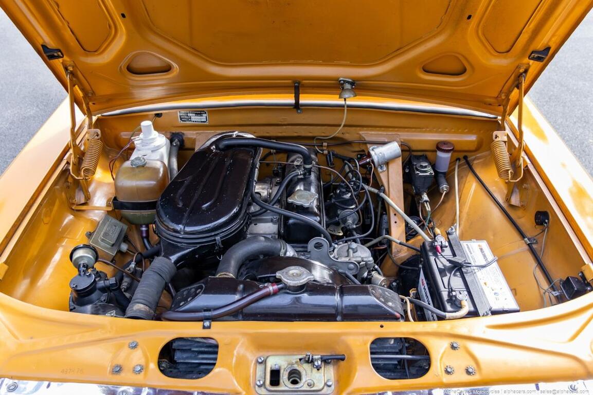 1978 Volga GAZ-24  Boston MA