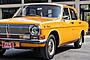 1978 Volga GAZ-24  Boston MA