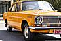 1978 Volga GAZ-24  Boston MA
