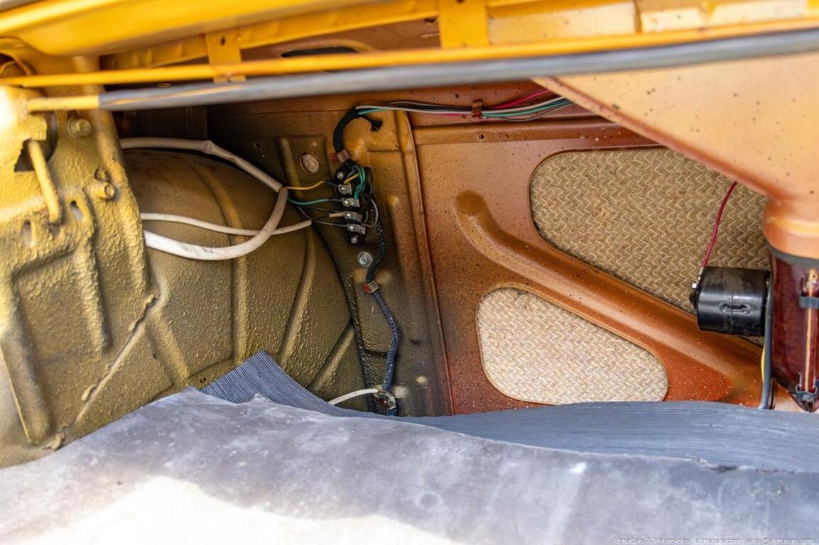 1978 Volga GAZ-24  Boston MA