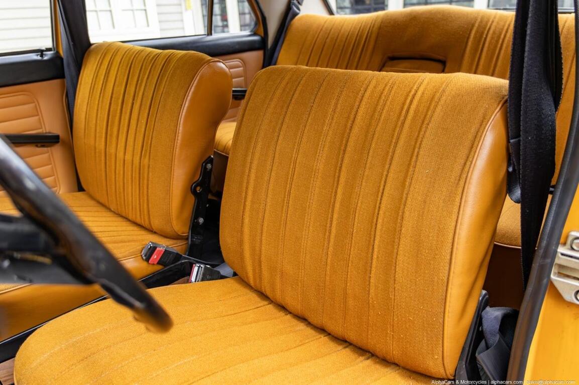 1978 Volga GAZ-24  Boston MA