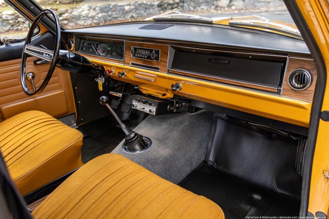 1978 Volga GAZ-24  Boston MA