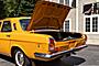 1978 Volga GAZ-24  Boston MA