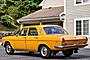 1978 Volga GAZ-24  Boston MA