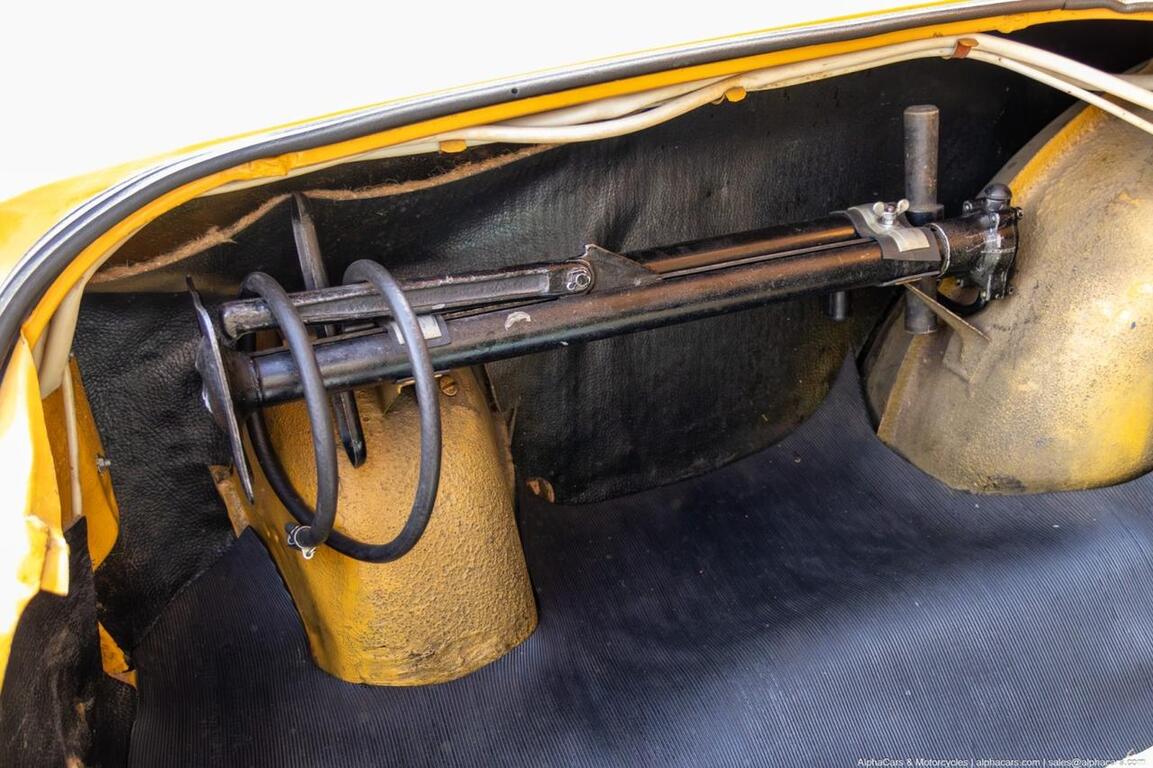 1978 Volga GAZ-24  Boston MA