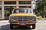 1978 Volga GAZ-24  Boston MA