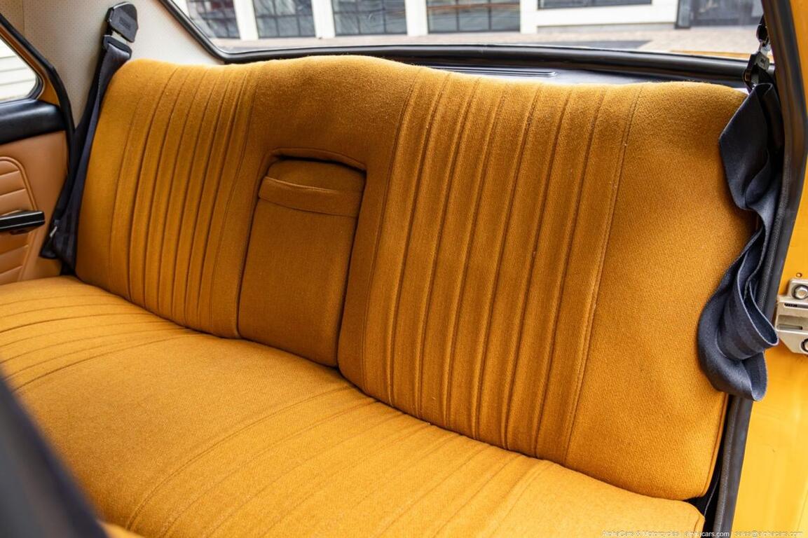 1978 Volga GAZ-24  Boston MA