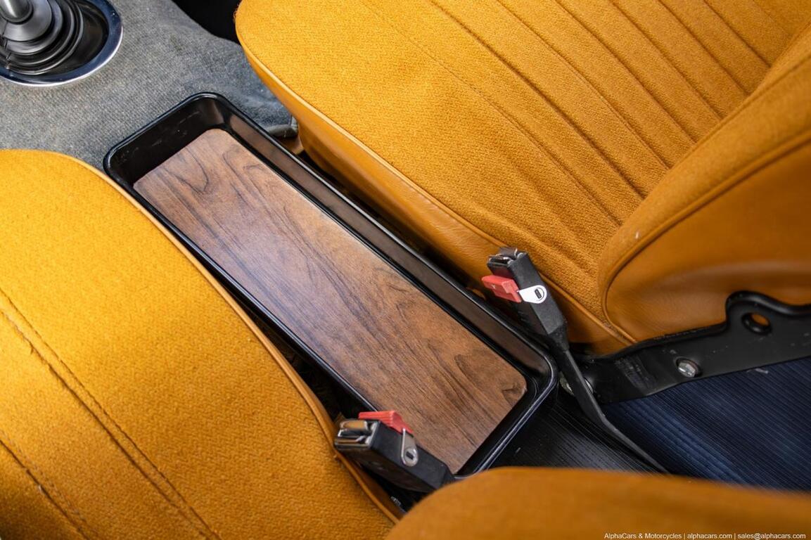 1978 Volga GAZ-24  Boston MA