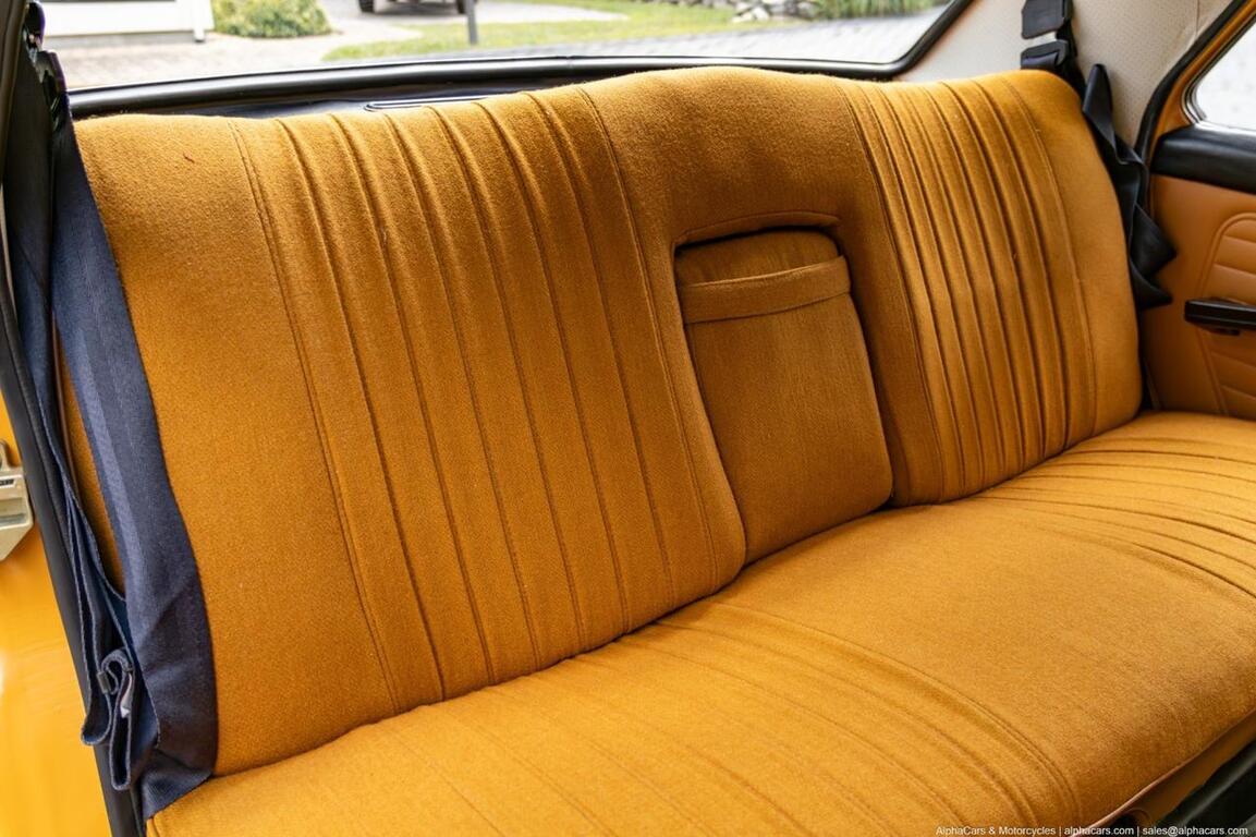 1978 Volga GAZ-24  Boston MA