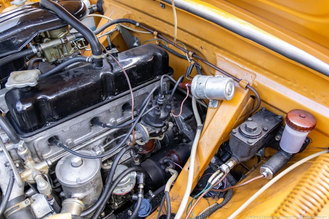 1978 Volga GAZ-24  Boston MA