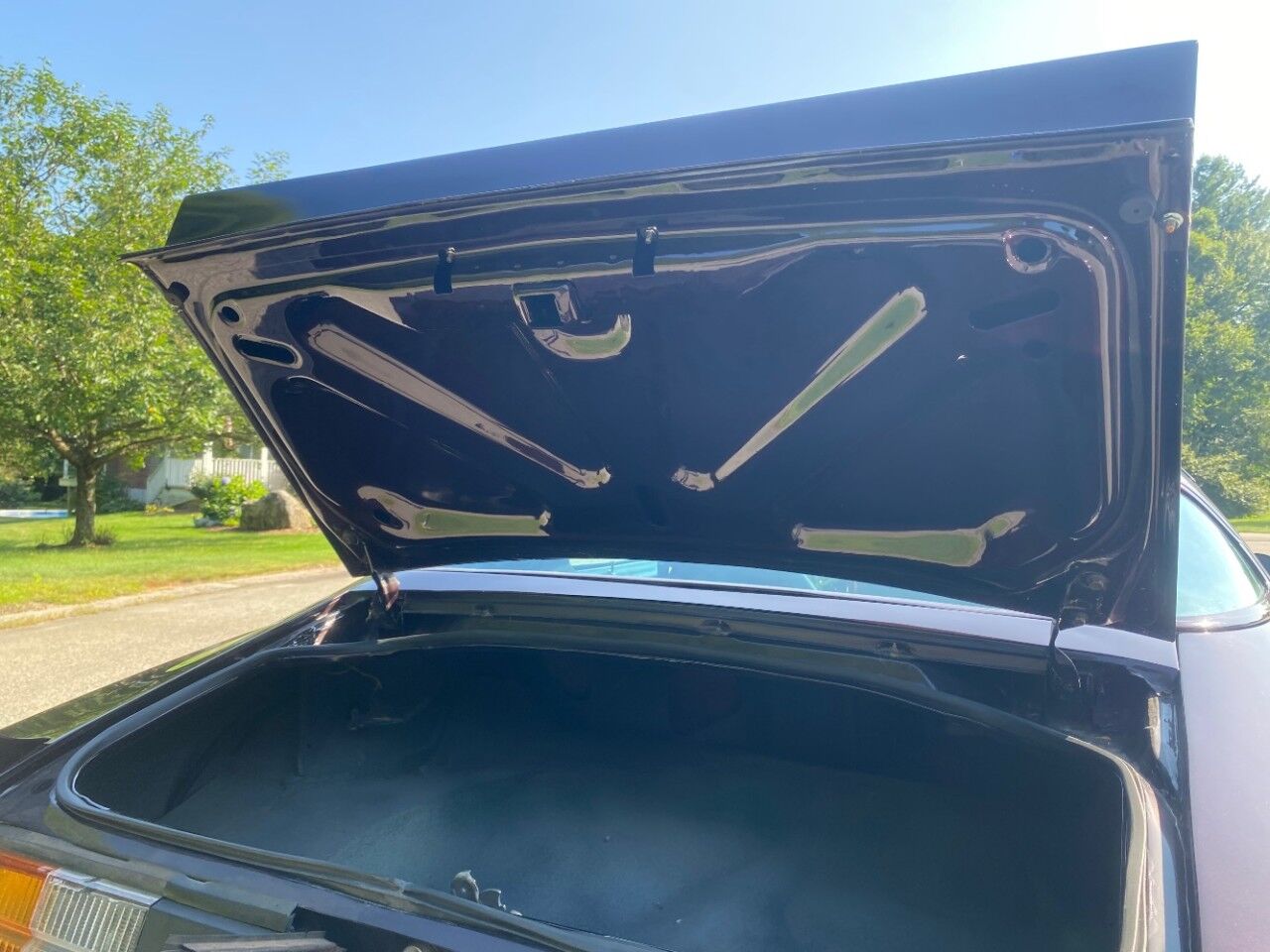 1979 Chevrolet CAMARO RS SPORT Charlton MA