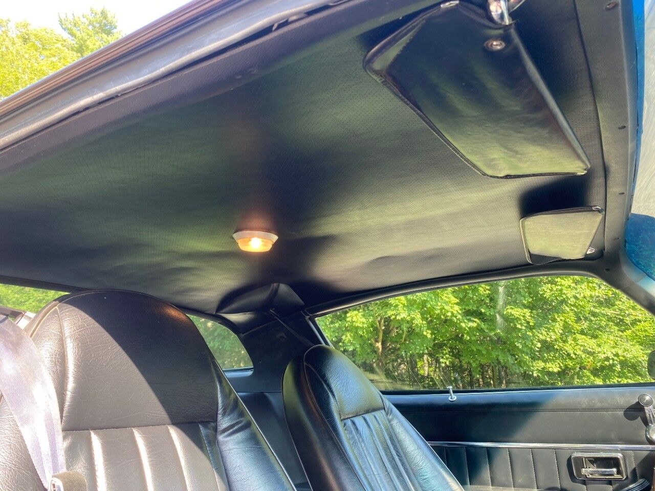 1979 Chevrolet CAMARO RS SPORT Charlton MA