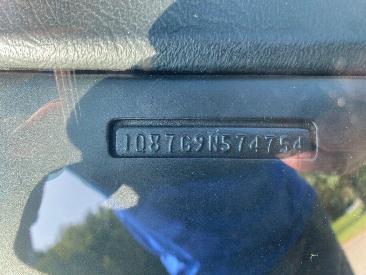 1979 Chevrolet CAMARO RS SPORT Charlton MA