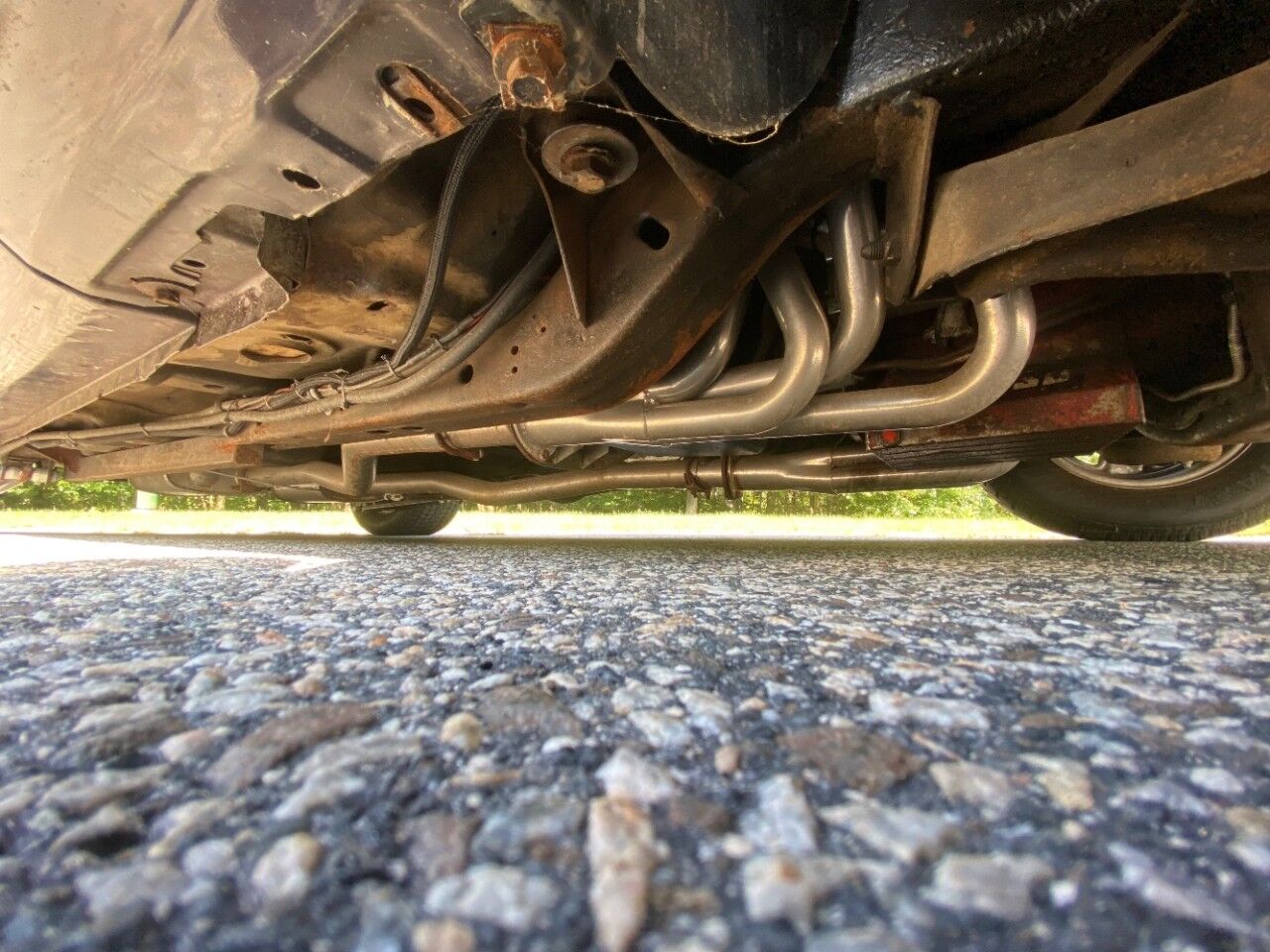 1979 Chevrolet CAMARO RS SPORT Charlton MA