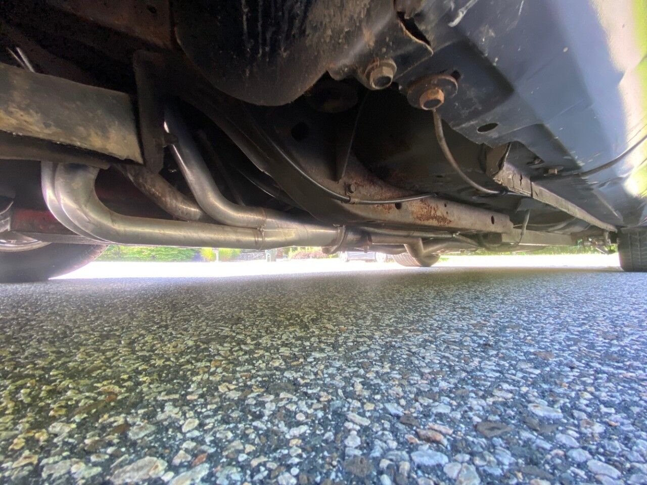 1979 Chevrolet CAMARO RS SPORT Charlton MA