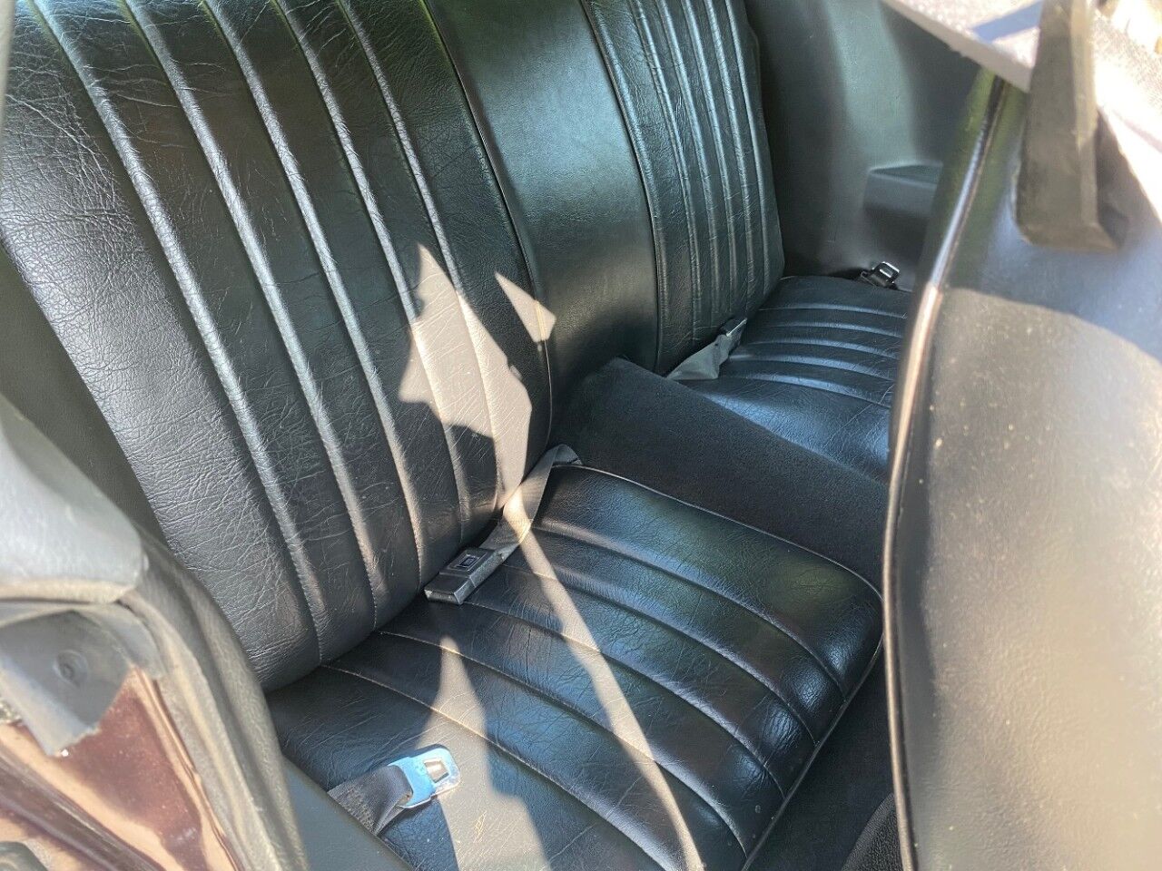 1979 Chevrolet CAMARO RS SPORT Charlton MA