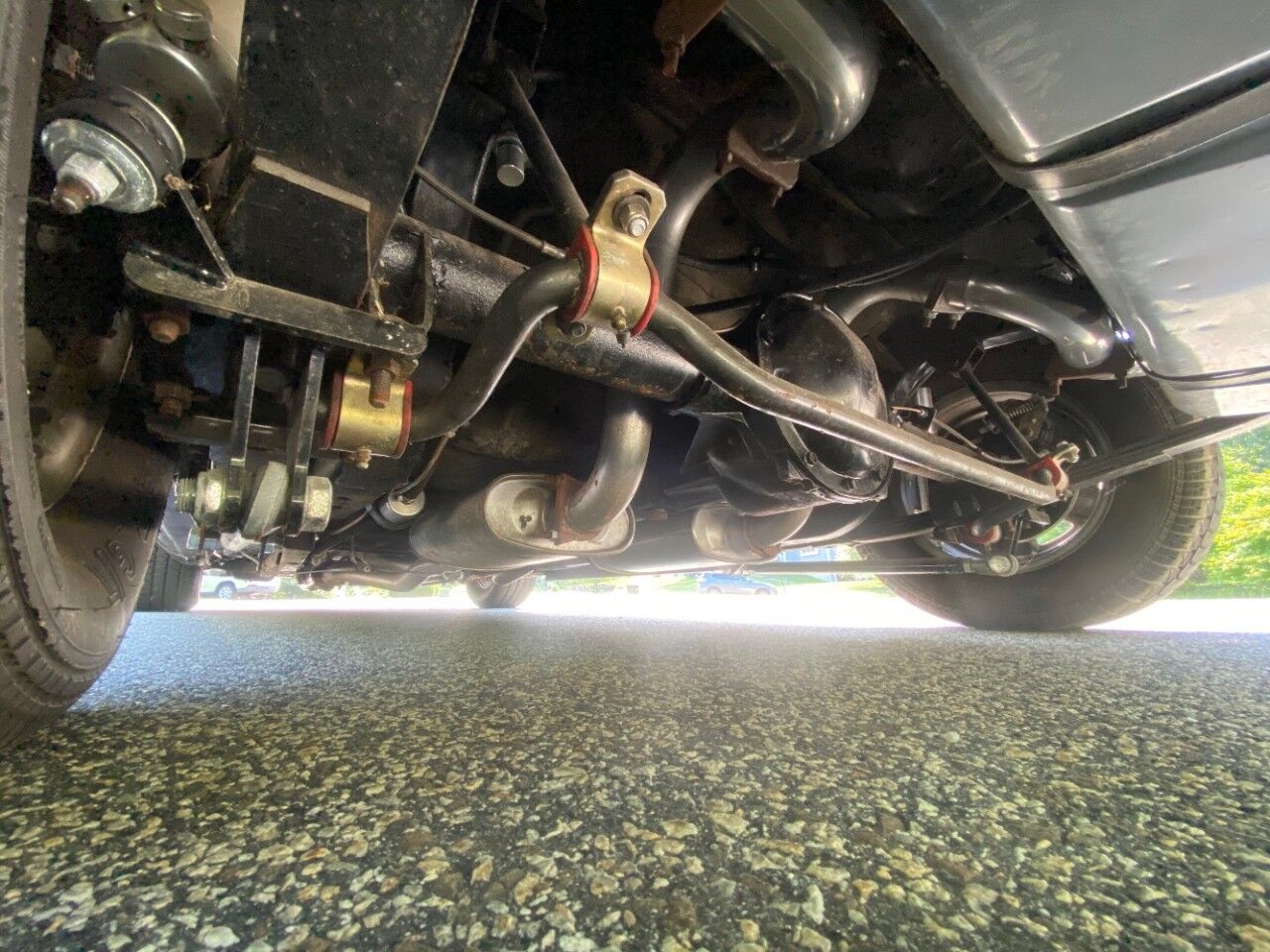 1979 Chevrolet CAMARO RS SPORT Charlton MA