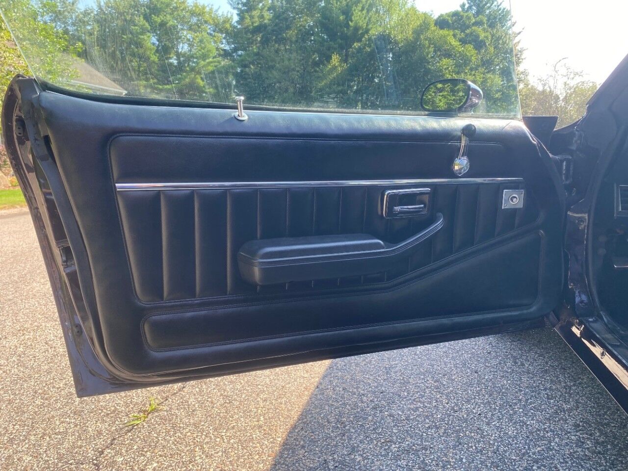 1979 Chevrolet CAMARO RS SPORT Charlton MA