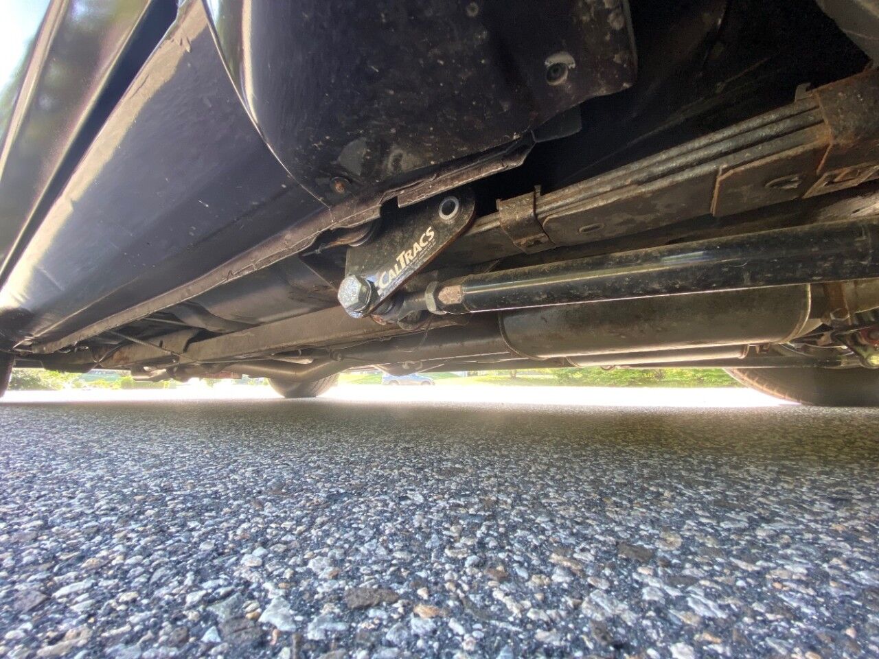 1979 Chevrolet CAMARO RS SPORT Charlton MA