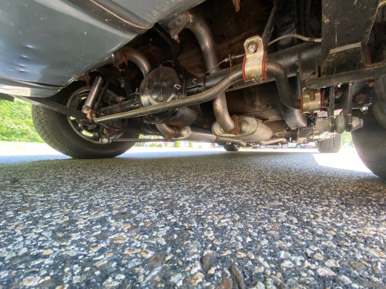 1979 Chevrolet CAMARO RS SPORT Charlton MA