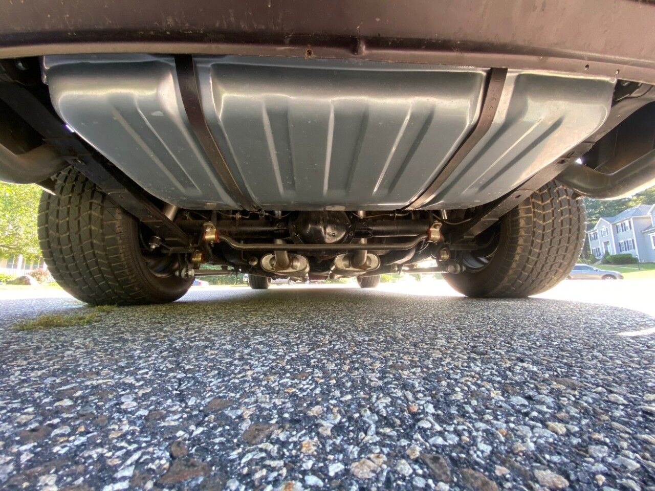 1979 Chevrolet CAMARO RS SPORT Charlton MA