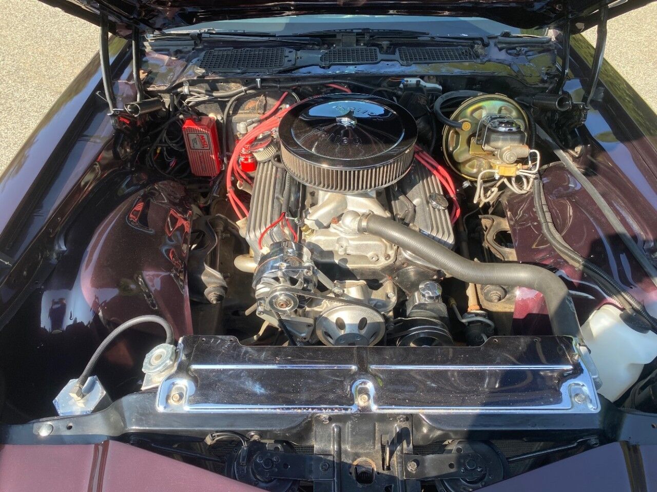 1979 Chevrolet CAMARO RS SPORT Charlton MA