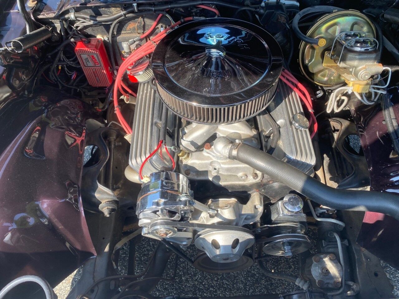 1979 Chevrolet CAMARO RS SPORT Charlton MA