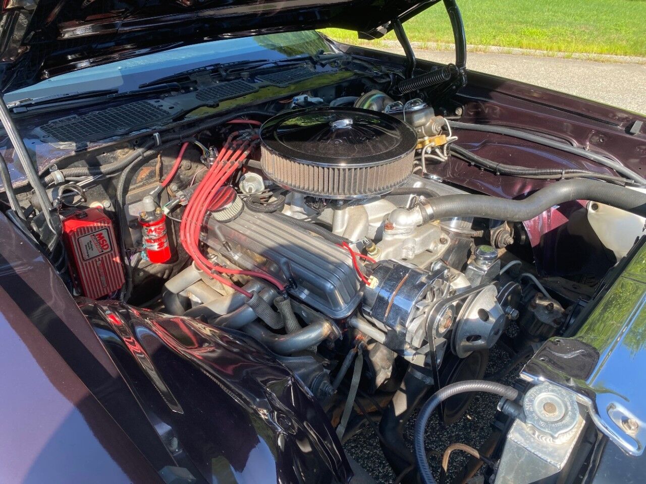 1979 Chevrolet CAMARO RS SPORT Charlton MA