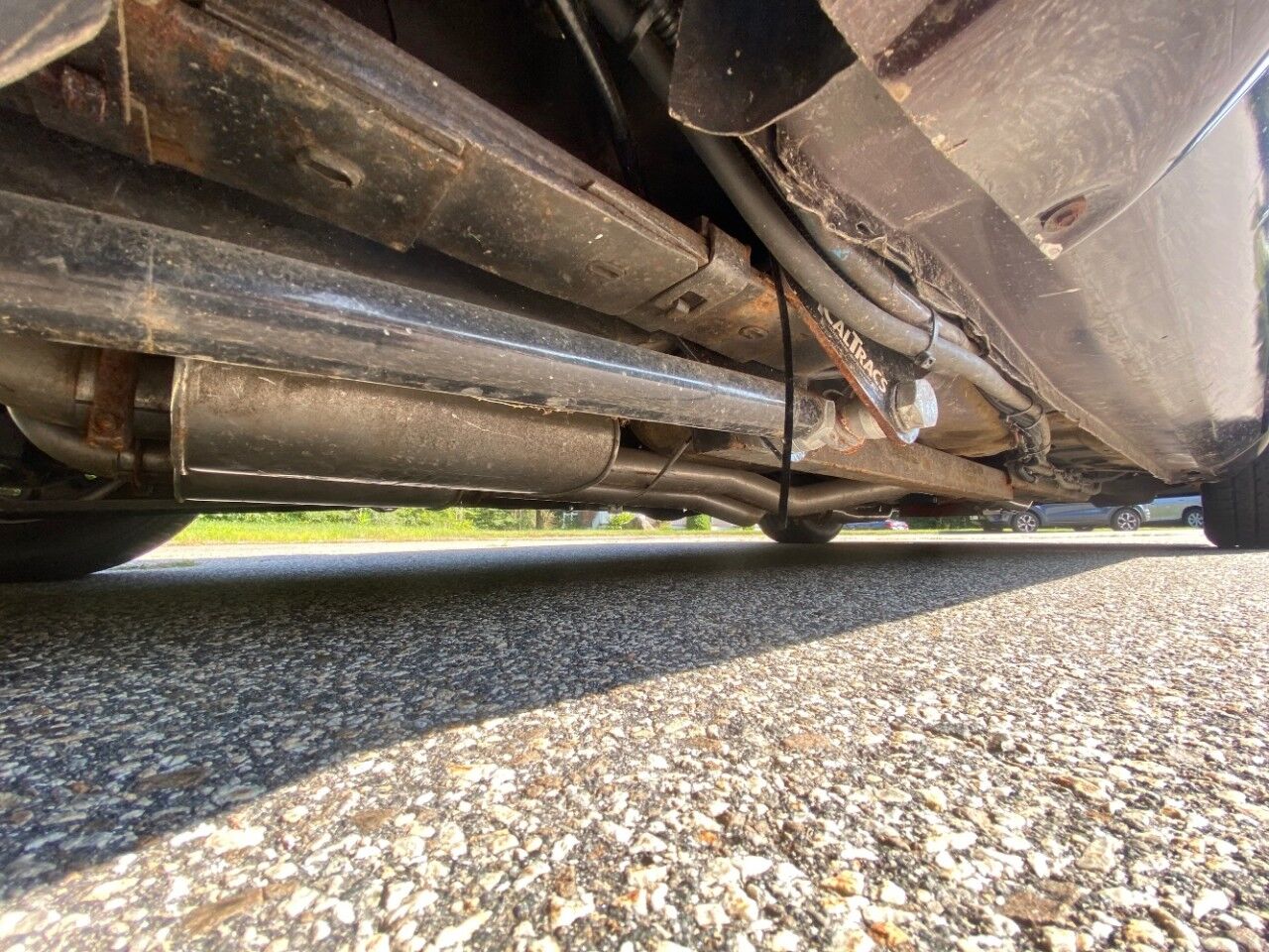 1979 Chevrolet CAMARO RS SPORT Charlton MA