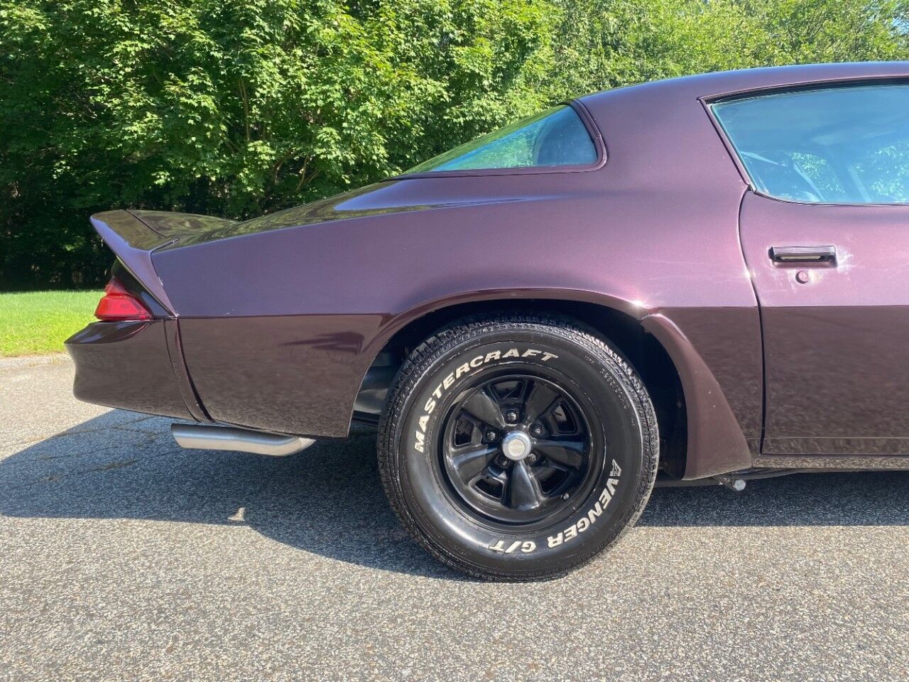 1979 Chevrolet CAMARO RS SPORT Charlton MA