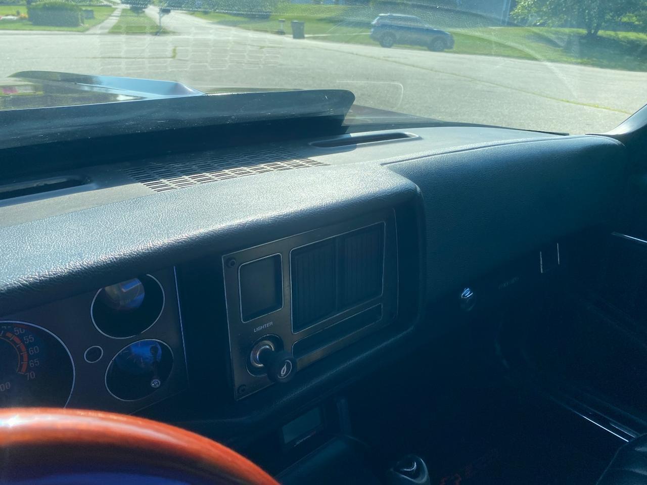 1979 Chevrolet Camaro RS Sport Charlton MA